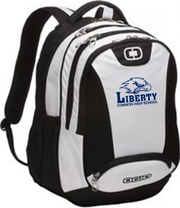 Bullion Pack, White/Black